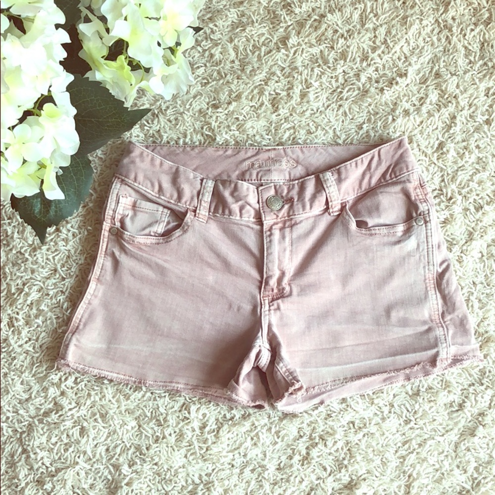 Maurices Shorts